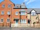 Thumbnail Detached house for sale in Phoebe Way, Swindon, Wiltshire