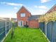Thumbnail Detached house for sale in Cae'r Efail, Wrexham