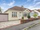 Thumbnail Bungalow for sale in Springfield Grove, Bristol
