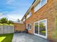 Thumbnail Semi-detached house for sale in Pound Road, Bursledon, Southampton