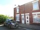 Thumbnail End terrace house for sale in Pearl Street, Shildon, County Durham