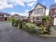 Thumbnail Detached house for sale in Coed Camlas, New Inn, Pontypool