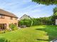 Thumbnail Detached house for sale in Silver Birches, Ross-On-Wye, Herefordshire