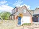 Thumbnail Detached house for sale in New Street, Charfield, Wotton-Under-Edge