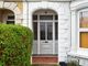 Thumbnail Flat for sale in Upper Grosvenor Road, Tunbridge Wells, Kent