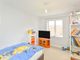 Thumbnail Flat for sale in Lavender Hill, Broughton, Milton Keynes