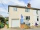 Thumbnail End terrace house for sale in Ockley Road, Hawkhurst, Cranbrook