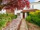 Thumbnail Terraced house for sale in Latimer Gardens, Pinner, Middlesex