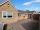 Thumbnail Bungalow for sale in Dunkeld Close, Blyth