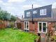 Thumbnail Semi-detached house for sale in The Crescent, Chartham
