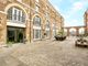 Thumbnail Flat for sale in The Listed Building, 350 The Highway, Wapping, London