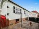 Thumbnail Mobile/park home for sale in Bushel Lane, Soham, Ely, Cambridgeshire