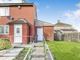 Thumbnail Semi-detached house for sale in Tolcarne Road, Leicester