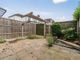 Thumbnail Terraced house for sale in Ashford, Surrey