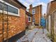 Thumbnail End terrace house for sale in Lower Chestnut Street, Worcester, Worcestershire