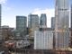 Thumbnail Flat for sale in Harbour Way, London