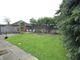 Thumbnail Detached house for sale in Parklands Close, Rossington, Doncaster