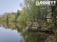 Thumbnail Land for sale in Saint-Cyr-Le-Gravelais, Mayenne, Pays De La Loire