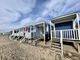 Thumbnail Detached house for sale in Beach Hut 96, Thorpe Esplanade, Thorpe Bay, Essex
