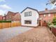 Thumbnail Semi-detached house for sale in Hollingsworth Lane, Doncaster