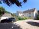 Thumbnail Detached house for sale in Lymington Road, Lymington