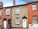 Thumbnail Terraced house for sale in Lily Street, Wolstanton, Newcastle