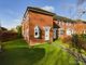 Thumbnail End terrace house to rent in Dunsters Mead, Welwyn Garden City