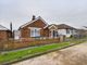 Thumbnail Bungalow for sale in Rowe Avenue North, Peacehaven