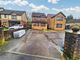 Thumbnail Detached house for sale in Heol Maes Yr Haf, Pencoed, Bridgend