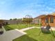 Thumbnail Detached bungalow for sale in Kingsgate, Market Deeping