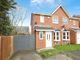 Thumbnail Semi-detached house for sale in Old School Close, Barnton, Northwich