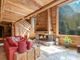 Thumbnail Chalet for sale in Chamonix-Mont-Blanc, Les Tines, 74400, France