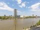 Thumbnail Flat for sale in The Dumont, Albert Embankment, London