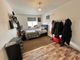 Thumbnail End terrace house for sale in Osborne Place, Hadfield, Glossop