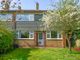 Thumbnail Maisonette for sale in Sidney Road, Walton-On-Thames