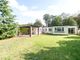 Thumbnail Bungalow for sale in Windsor Close, Maidstone, Kent