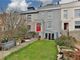 Thumbnail Terraced house for sale in Brunswick Place, Plymouth, Devon