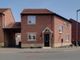 Thumbnail Link-detached house for sale in Alnwick Way, Grantham, Lincs