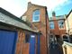 Thumbnail Terraced house to rent in Lytton Road, Leicester