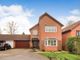 Thumbnail Detached house for sale in Shillingstone Close, Harwood, Bolton