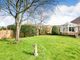 Thumbnail Detached bungalow for sale in Longrood Road, Bilton, Rugby