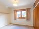 Thumbnail Detached bungalow for sale in Kinross