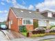 Thumbnail Semi-detached bungalow for sale in Rough Common, Canterbury, Kent