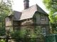 Thumbnail Detached house to rent in Fernden Lane, Haslemere