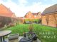 Thumbnail Detached house for sale in Robert Cameron Mews, Colchester, Essex