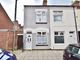 Thumbnail Terraced house for sale in Vulcan Road, Leicester