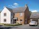 Thumbnail Detached house for sale in Howard Close, Wilstead