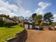 Thumbnail Detached house for sale in Hoseley Lane, Marford, Wrexham