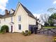 Thumbnail Detached house for sale in Coopersale Street, Epping, Essex