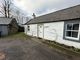 Thumbnail Semi-detached bungalow for sale in Dunreggan, Thornhill